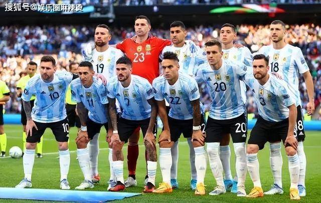 2018年世界杯首战，足球盛宴的序幕2022年世界杯第一场比赛阿根廷
