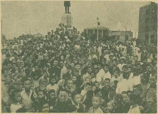 铭记历史，珍爱和平—抗日战争胜利纪念日图片背后的故事抗日战争胜利纪念日图片素材大全
