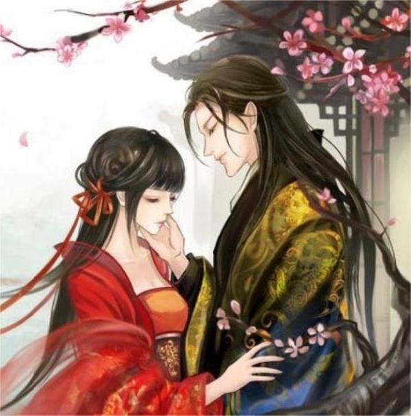 古代言情经典小说推荐，穿越时空的浪漫与深情古代言情经典小说推荐龙凤缘