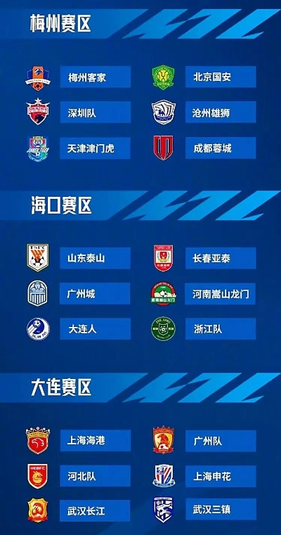 探索中国足球的巅峰，揭秘中超联赛队伍全貌中国足球超级联赛共有多少支队伍组成