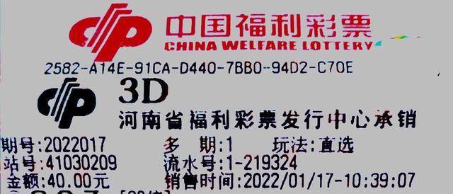 探索3D彩票的神秘世界，今晚开机号与试机号的深度解析3d今晚开机号试机号对应码