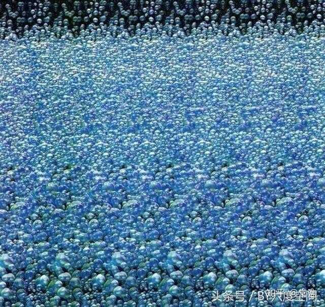 3D立体图,为何有人无法察觉其奥秘?3d立体画为什么怎么都看不出来