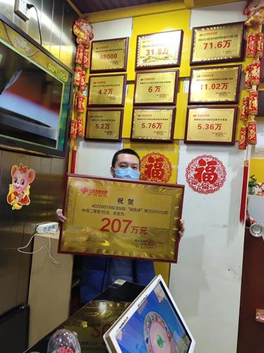 探索双色球2016年第47期，数字背后的幸运与智慧双色球2016年全年开奖号码