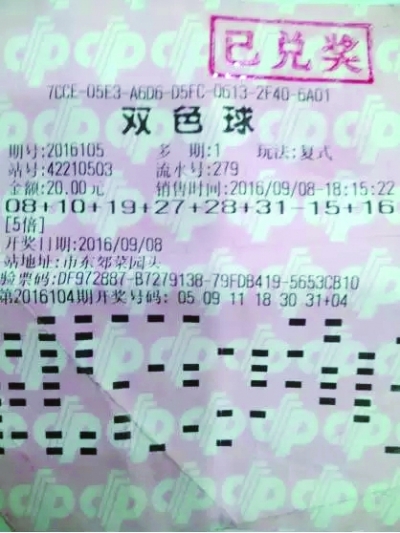 2043年双色球第1987期开奖揭晓，梦想与奇迹的碰撞双色球2024015期开奖结果