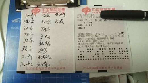 山东省齐鲁福利彩票双色球，公益与梦想的双重彩绘山东齐鲁风采福利彩票双色球中奖号码
