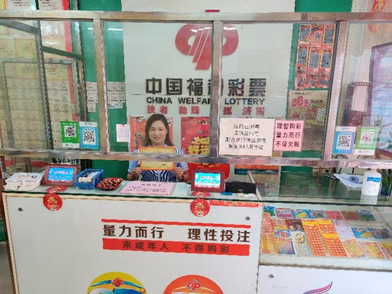 探索南粤风采36选7彩票的神秘走势，数字背后的奥秘与理性分析南粤风采36选7综合走势图开奖结果