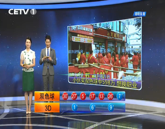 2019年5月3日，见证双色球第78期开奖直播的精彩瞬间2021051双色球开奖结果