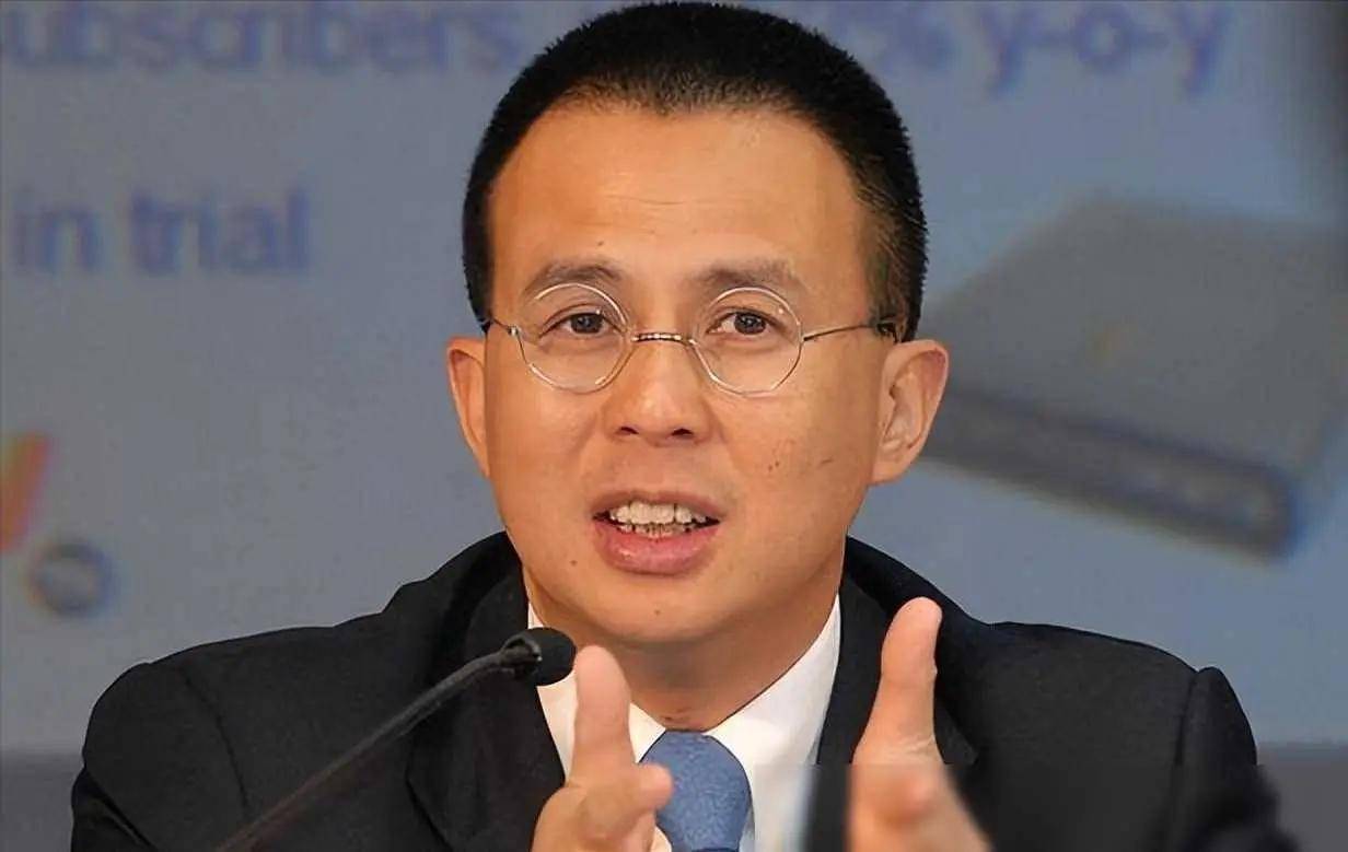 北京论坛—思想碰撞的智慧盛宴李泽楷参加北京论坛