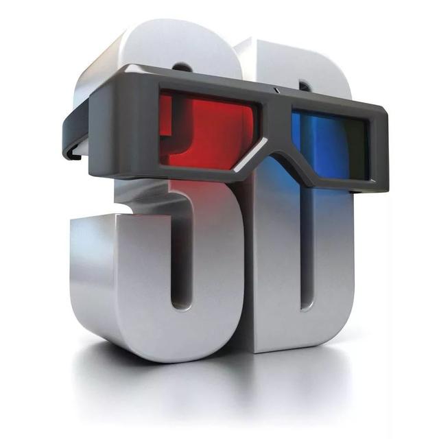 探索未来视界，3D电子屏幕的无限可能3d电子屏幕单元板