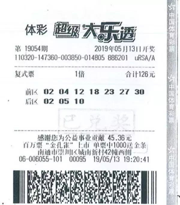 江苏体彩网超级大乐透中奖规则全解析江苏体彩网超级大乐透中奖规则及奖金