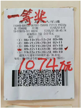 今日大乐透开奖号码结果查询，揭秘最新中奖金额与幸运数字大乐透开奖号码结果查询最新大乐透前区中三个号码