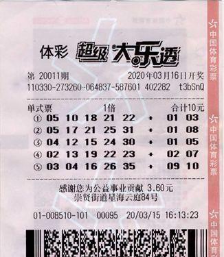 探索大乐透，奖金设置与高额奖赏的奥秘大乐透奖金机制