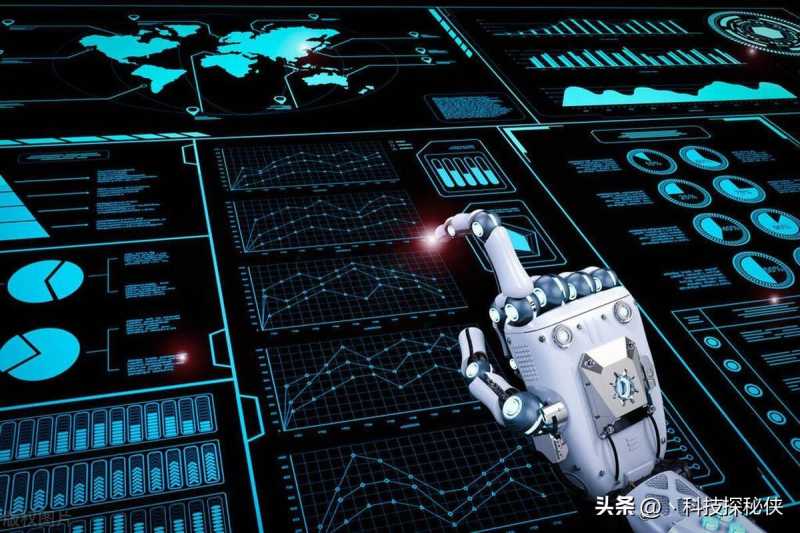 玄机系统，解锁未来科技与商业的密钥玄机系统龙头股