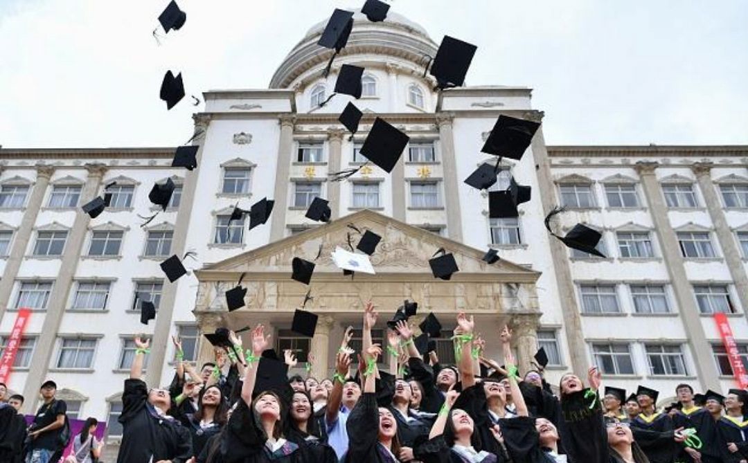 本科大学，梦想启航的殿堂本科大学读几年