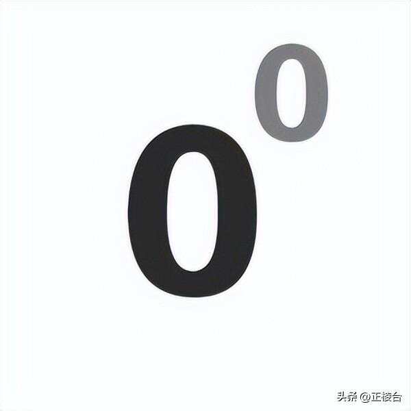 0与3个零，数字的奥秘000是什么电话