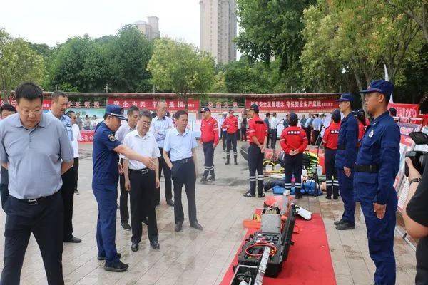 东方120，何源之火—城市守护者的智慧与勇气