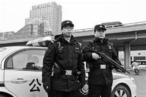 东方120，警务剧的荧屏新篇章—解析东方卫视警方在线之全记录东方110视频全集2020
