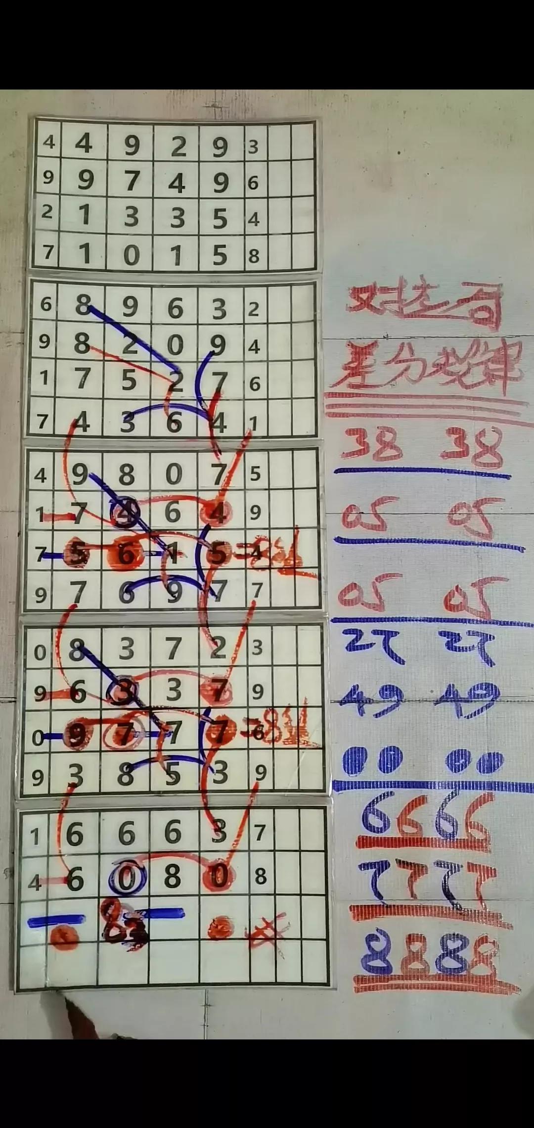 江苏10选5，数字背后的奇妙走势与理性投注策略江苏11选五走势图⋯
