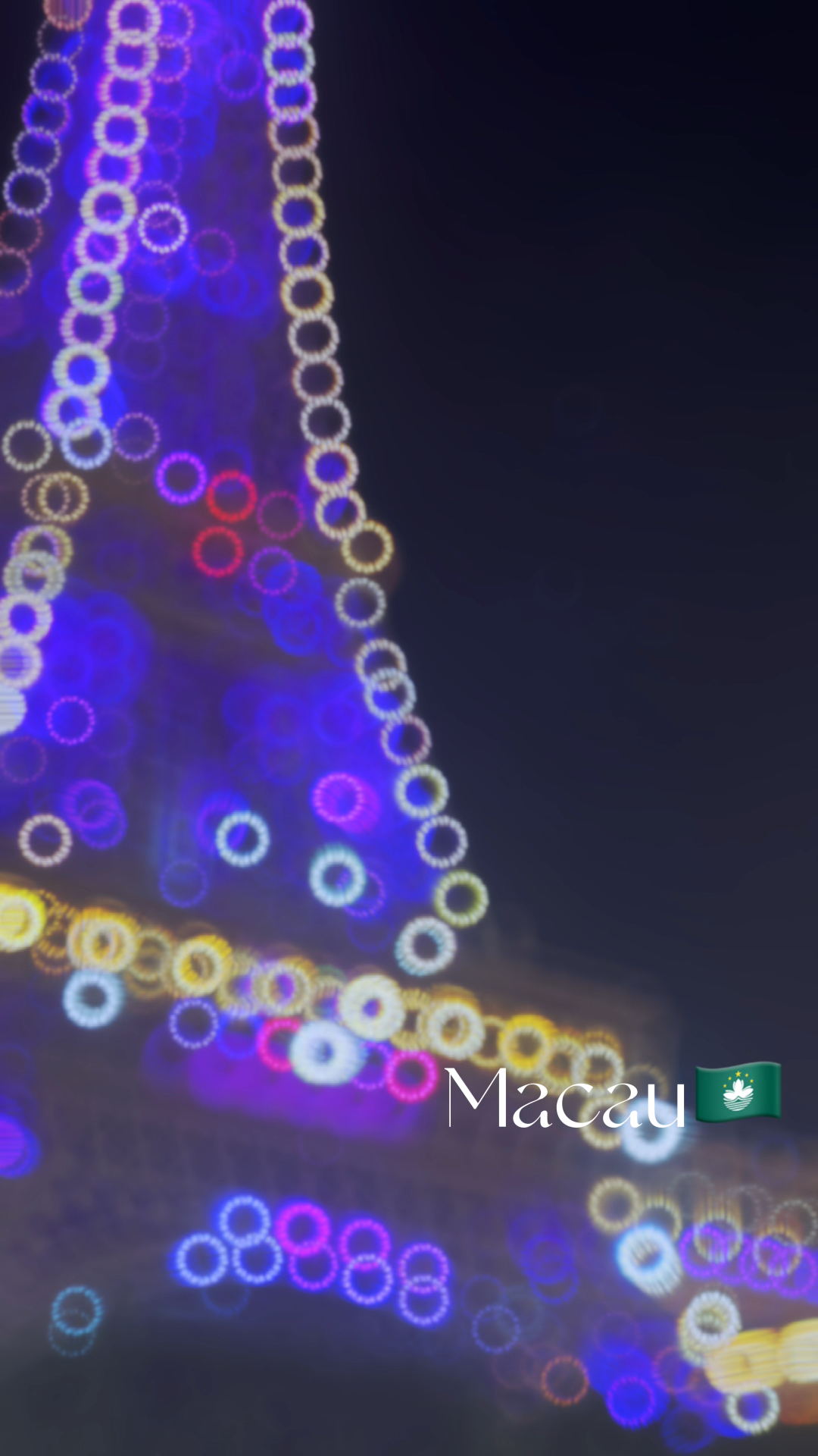 澳门夜市，探寻夜晚的璀璨与惊喜晚上澳门开什么号码
