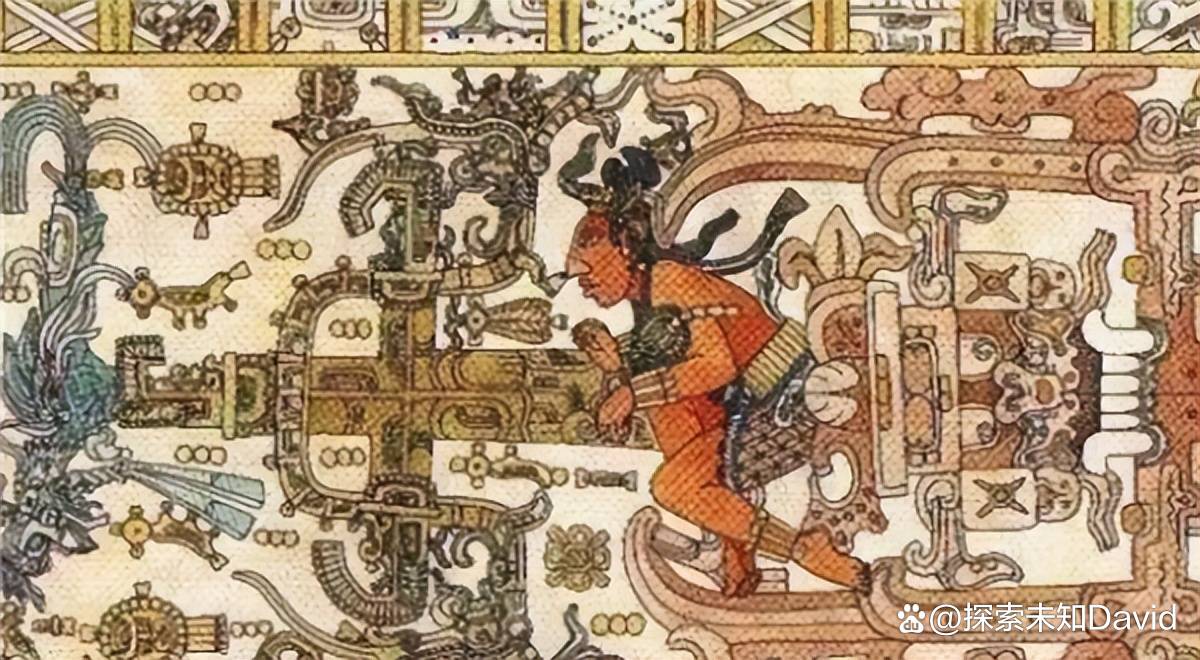 玛雅论坛最新动态，探索古代文明智慧与现代科技融合的未来展望玛雅论坛最新消息