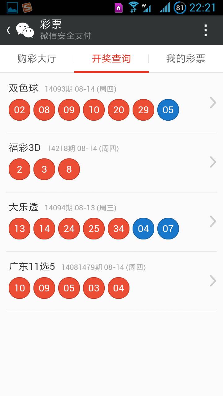 福利开奖结果查询，20,689期揭晓的幸运时刻福利开奖结果查询2019024