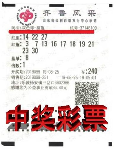 2019年双色球第35期开奖直播，梦想与幸运的碰撞双色球今天开奖结果2020013