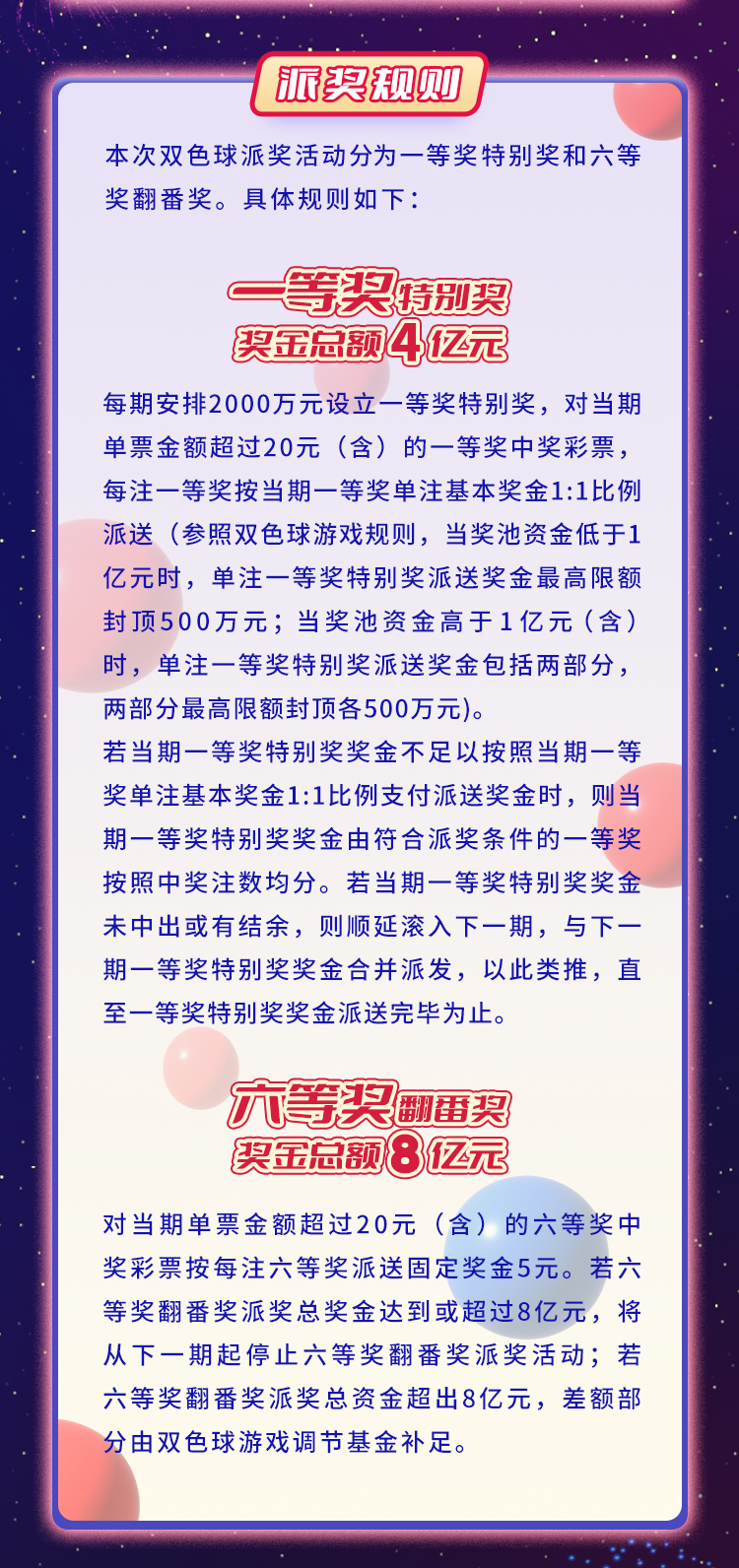 福利彩票中的双色球，中奖规则与惊喜瞬间福利彩票双色球中奖规则是什么