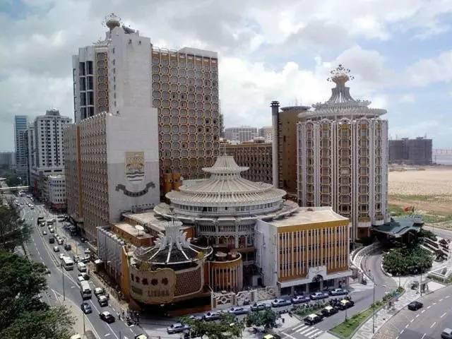 澳门黄大仙，信仰与网络的交织