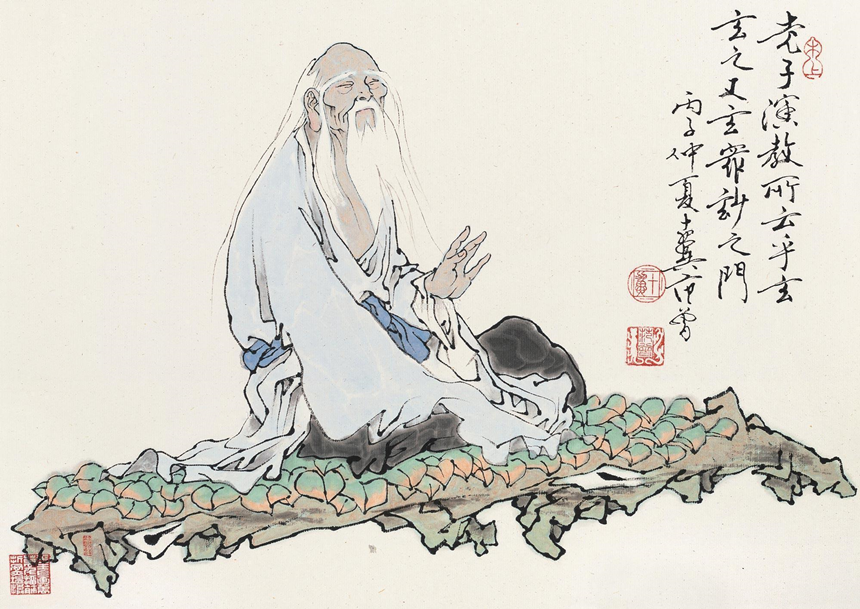 今日老君图，东北王字谜，探寻古老智慧的现代启示今日老君图东北王字谜24年205期