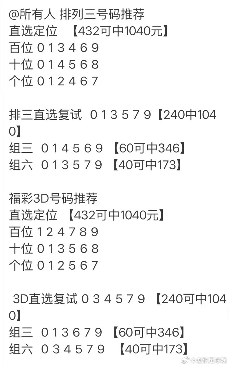 排列三专家预测最准确今天302期，深度解析与策略分享排列三专家预测最准确今天302期今天排三开机号