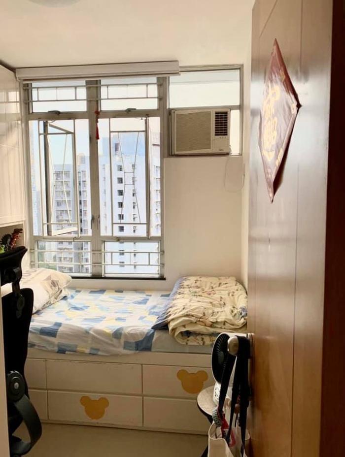 探秘香港60多尺的蜗居，小空间大生活的艺术香港的房子600尺等于多少平方