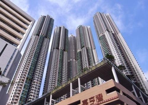 香港600尺房子价格探析—繁华都市中的居住成本与价值考量香港1600尺的房子
