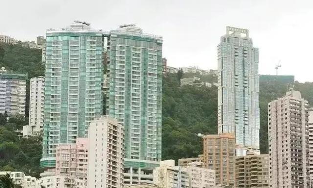 60K港币在香港能租到什么样的房子？香港6000元能租什么房子呢视频