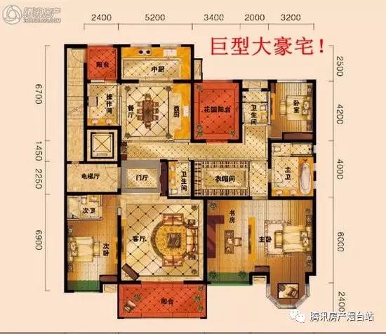探秘香港600尺住宅的房价迷局香港房子600尺多大